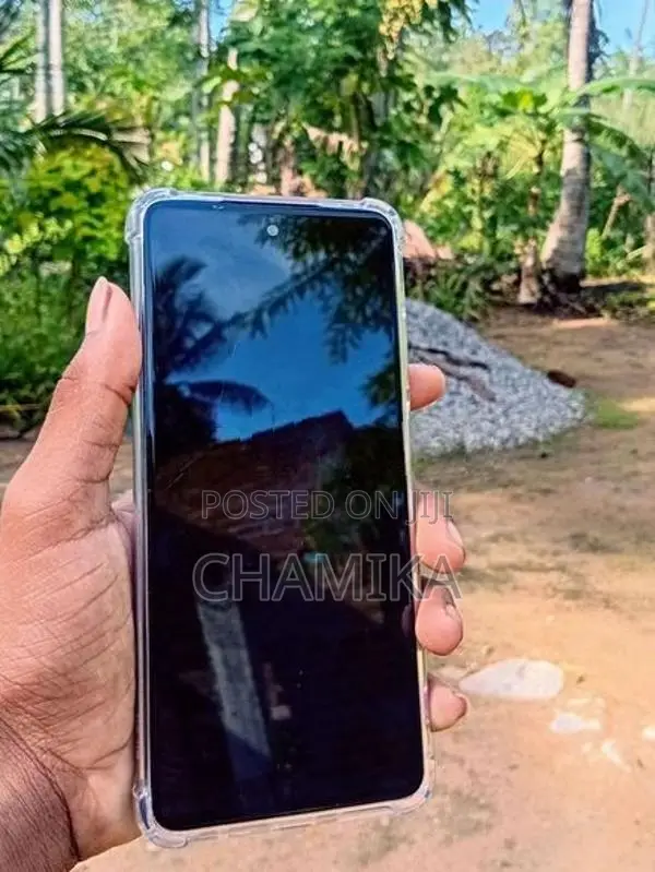Moto G04s (Used)