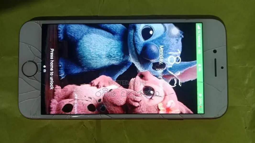 Apple iPhone 7 (Used)