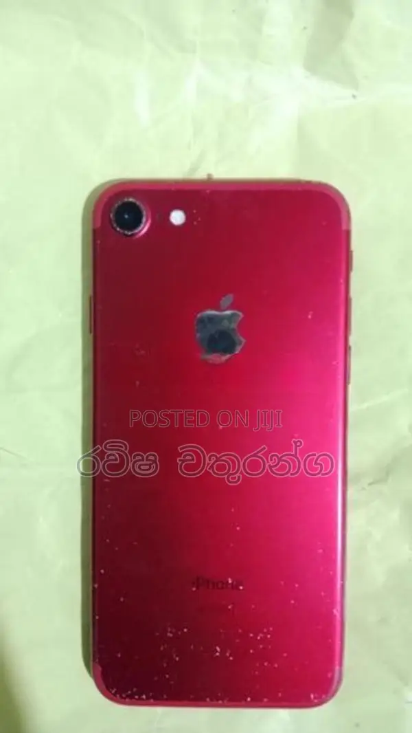 Apple iPhone 7 (Used)