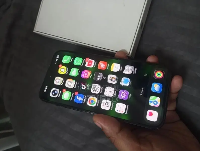 Apple iPhone 14 Pro Max (Used)