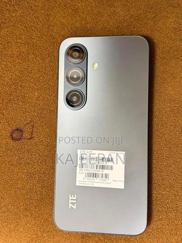 ZTE Blade A71 (Used)