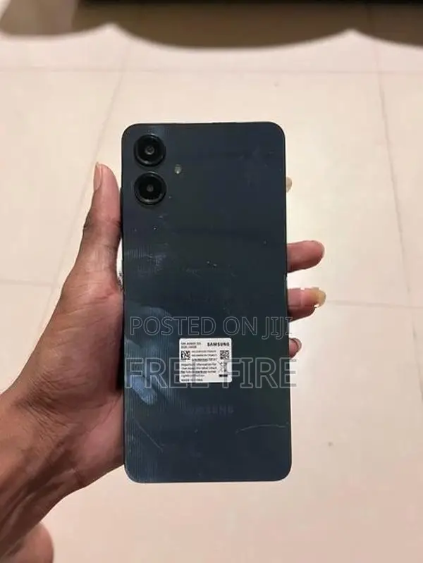 Samsung Galaxy A06 (Used)