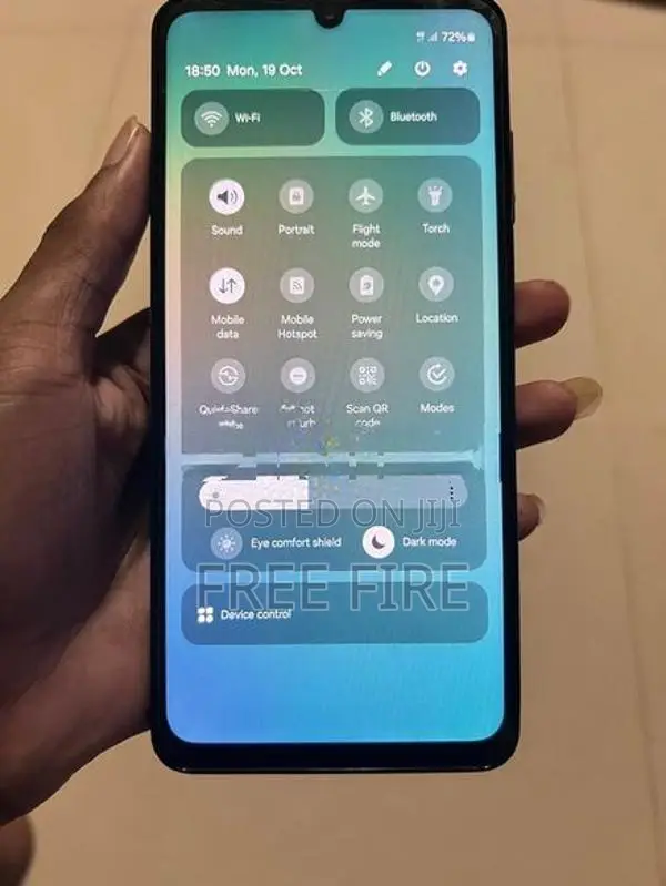 Samsung Galaxy A06 (Used)