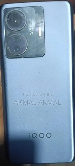 iqoo Z6 Pro (Used)