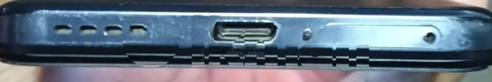 iqoo Z6 Pro (Used)