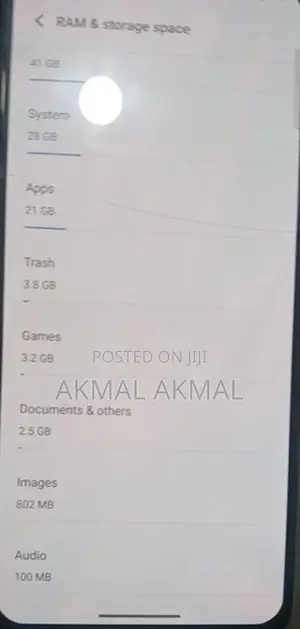 iqoo Z6 Pro (Used)