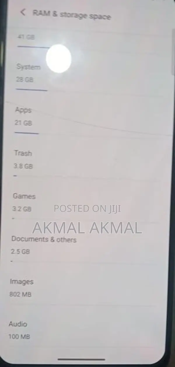 iqoo Z6 Pro (Used)
