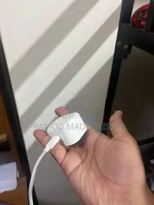 Apple Charger (Used)