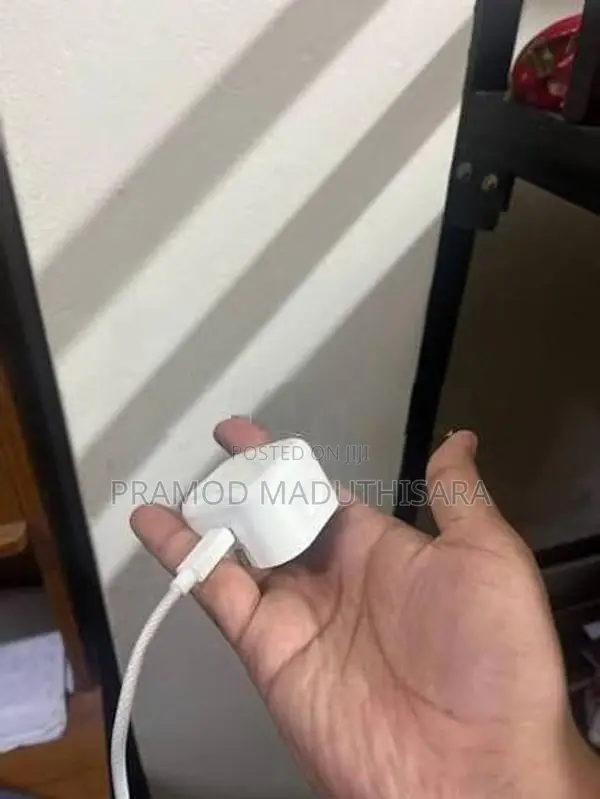 Apple Charger (Used)