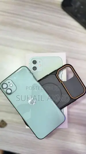 Apple iPhone 11 (Used)
