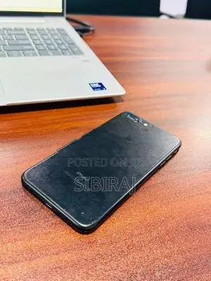 Apple iPhone 7 Plus (Used)