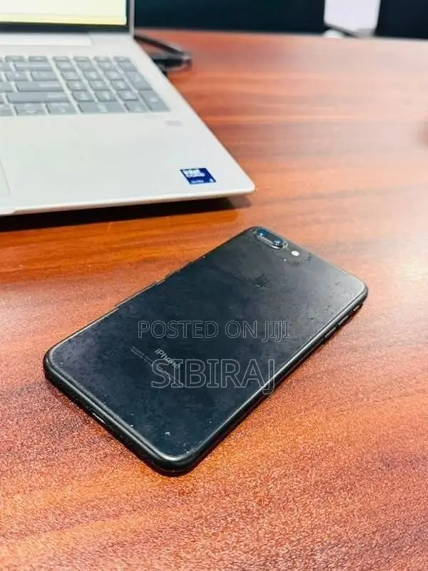 Apple iPhone 7 Plus (Used)