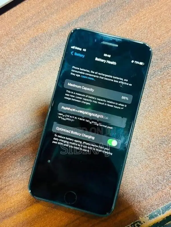 Apple iPhone 7 Plus (Used)