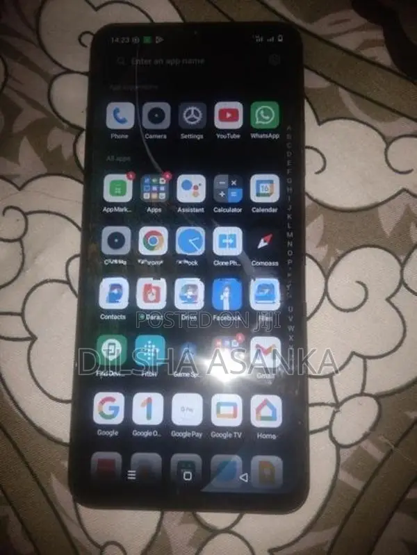 Realme C53 (Used)