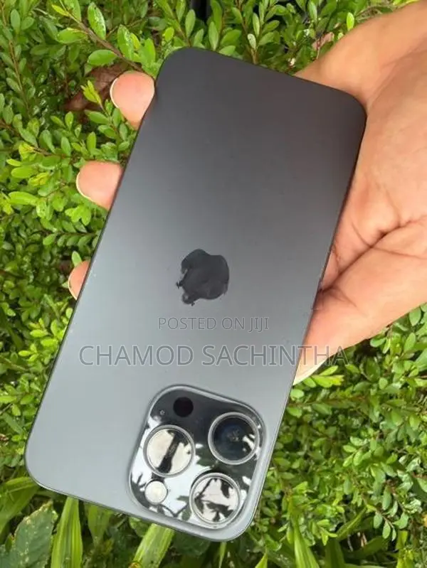 Apple iPhone 15 Pro Max 256GB (Used)
