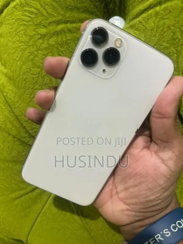 Apple iPhone 11 Pro (Used)