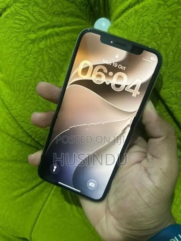 Apple iPhone 11 Pro (Used)