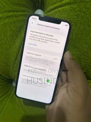 Apple iPhone 11 Pro (Used)