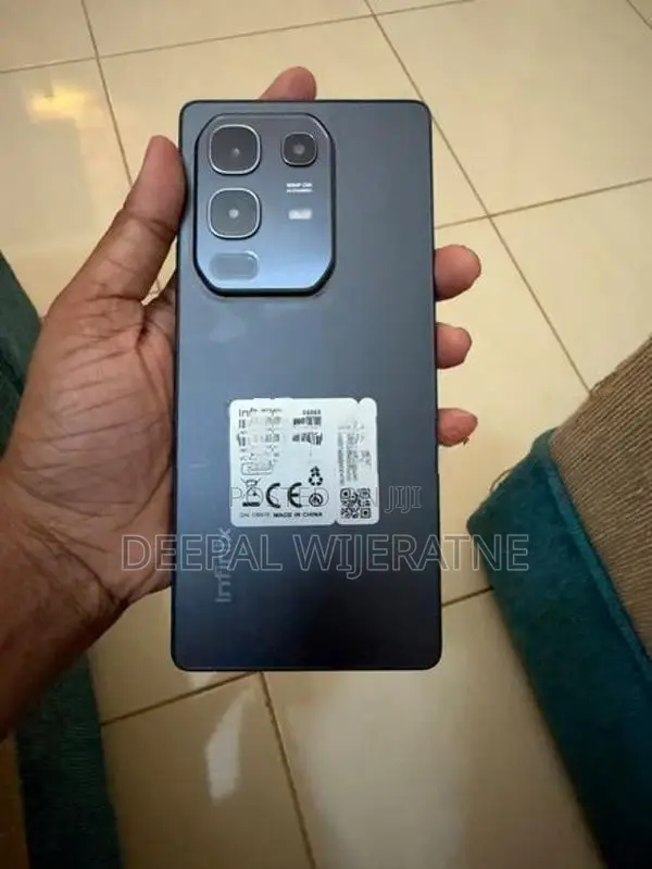 Infinix Note 50 (Used)