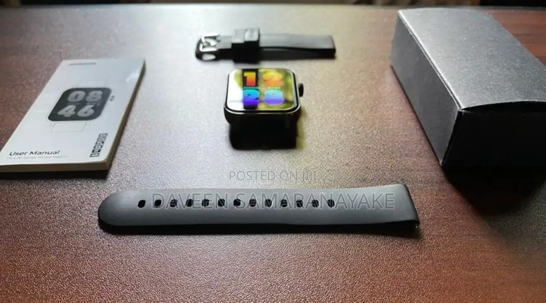 Joyroom FT5 Smartwatch