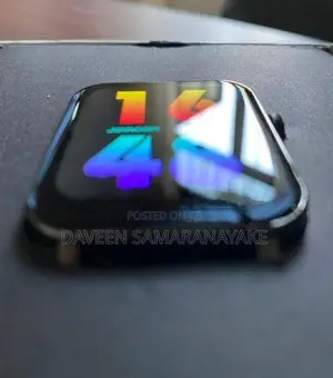 Joyroom FT5 Smartwatch