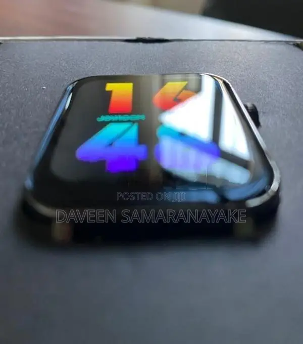 Joyroom FT5 Smartwatch