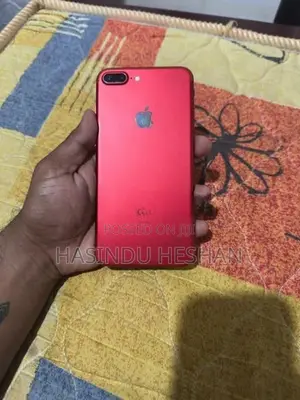 Apple iPhone 7 Plus 128GB (Used)