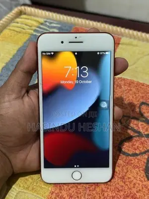 Apple iPhone 7 Plus 128GB (Used)