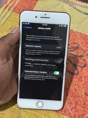 Apple iPhone 7 Plus 128GB (Used)