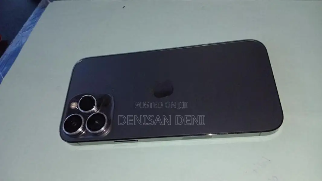 Apple iPhone 13 Pro Max GB (Used)