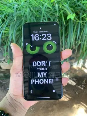 Apple iPhone XS Max (Used)