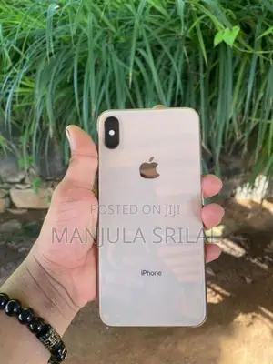 Apple iPhone XS Max (Used)