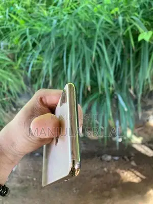 Apple iPhone XS Max (Used)