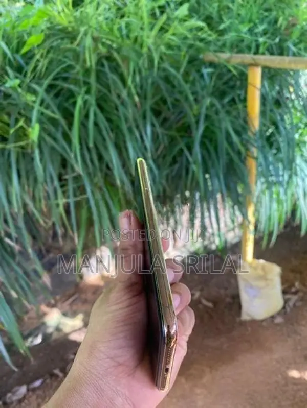 Apple iPhone XS Max (Used)