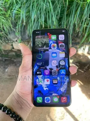 Apple iPhone XS Max (Used)