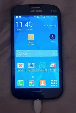 Samsung Galaxy Grand (Used)