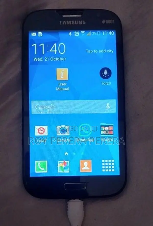 Samsung Galaxy Grand (Used)