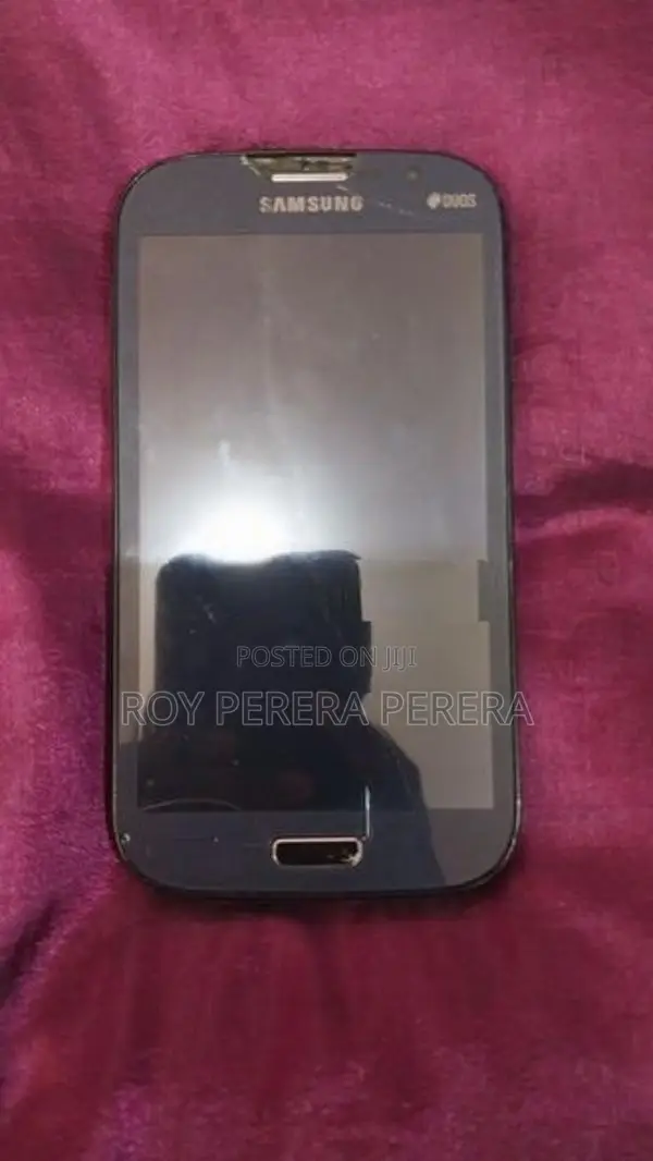 Samsung Galaxy Grand (Used)