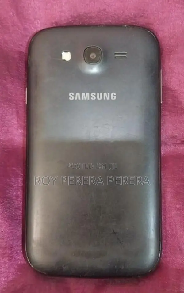 Samsung Galaxy Grand (Used)