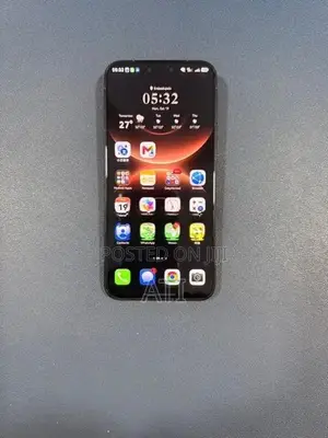 Huawei Huwaei Mate 80 (Used)