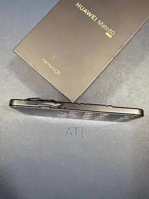 Huawei Huwaei Mate 80 (Used)