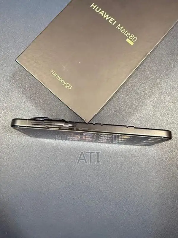 Huawei Huwaei Mate 80 (Used)