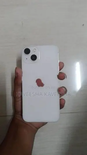Apple iPhone 13 (Used)