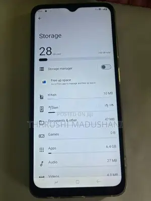 Doogee N55 Pro (Used)