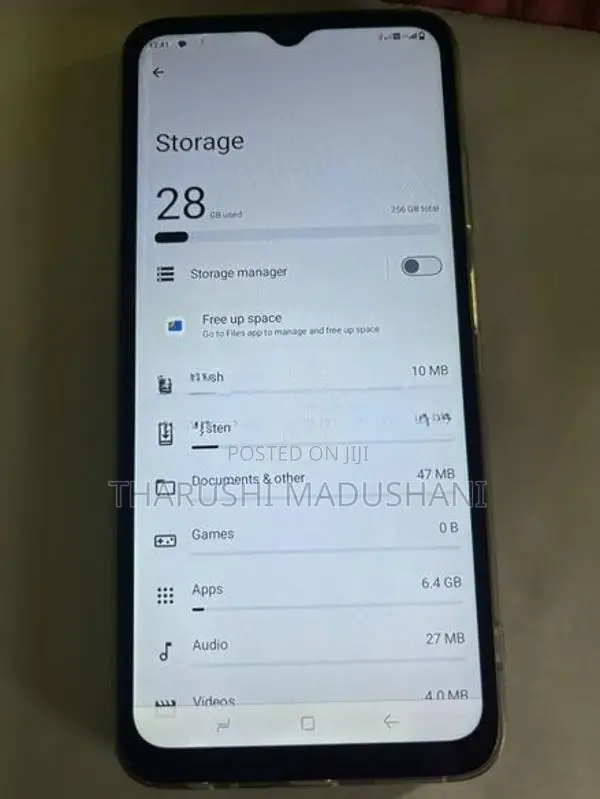 Doogee N55 Pro (Used)