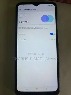Doogee N55 Pro (Used)
