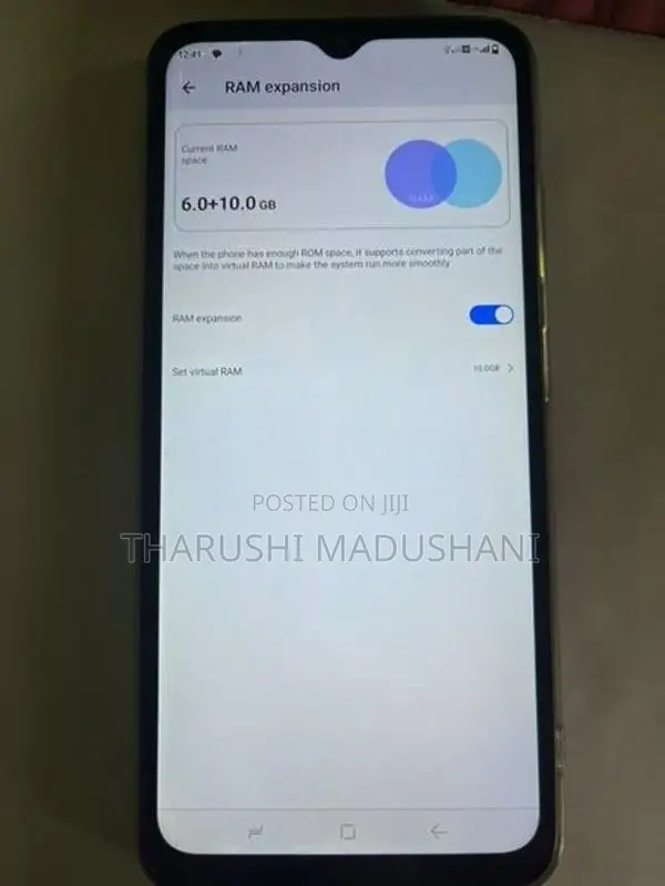 Doogee N55 Pro (Used)