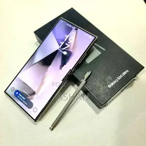 Samsung Galaxy S24 Ultra 12/256GB (Used)