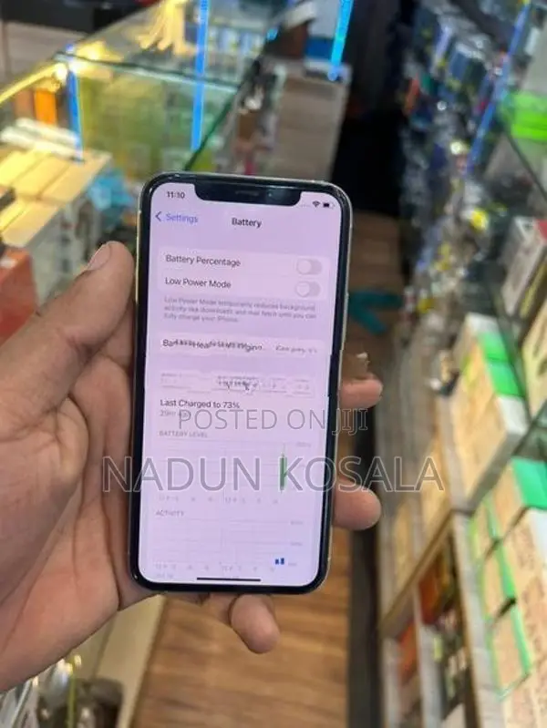 Apple iPhone 11 Pro 256GB (Used)