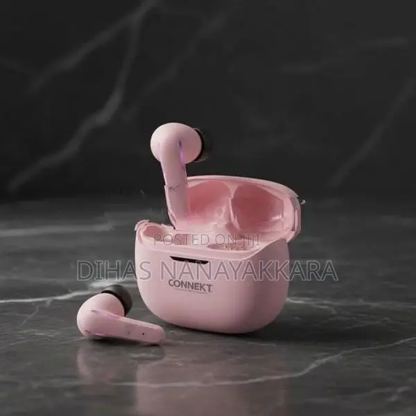 Connekt Airdopes 008 TWS Headset